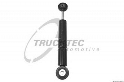 TRUCKTEC AUTOMOTIVE 0219020 -  Амортизатор, поликлиновой ремень
